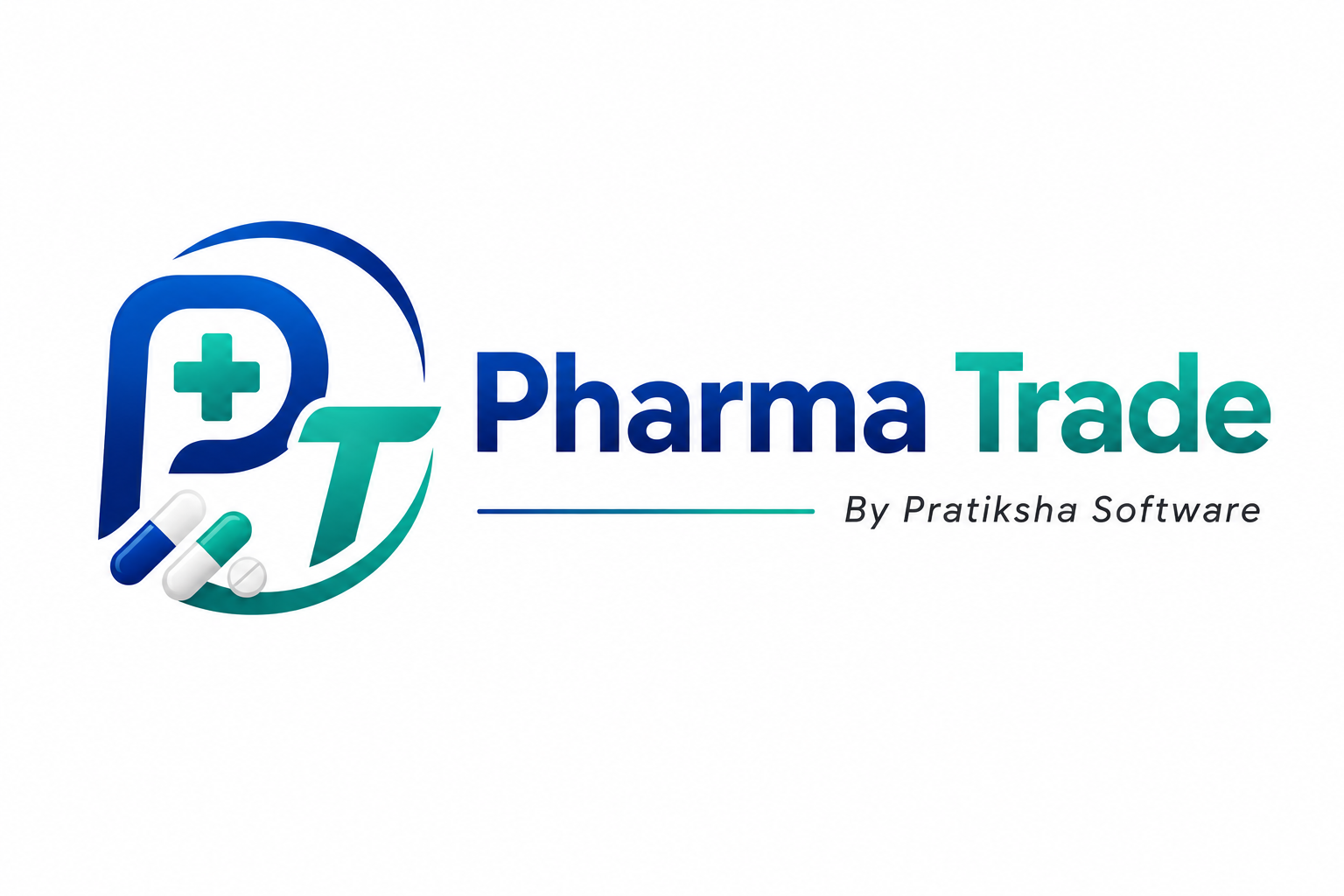 PharmaTrade By Pratiksha Software